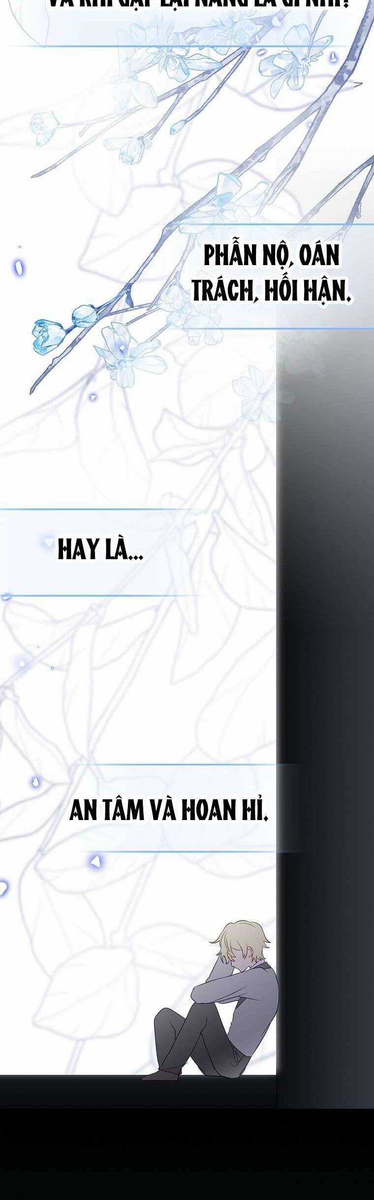 Tôi Không Muốn Có Con Với Nam Chính Chapter 12 trang 18