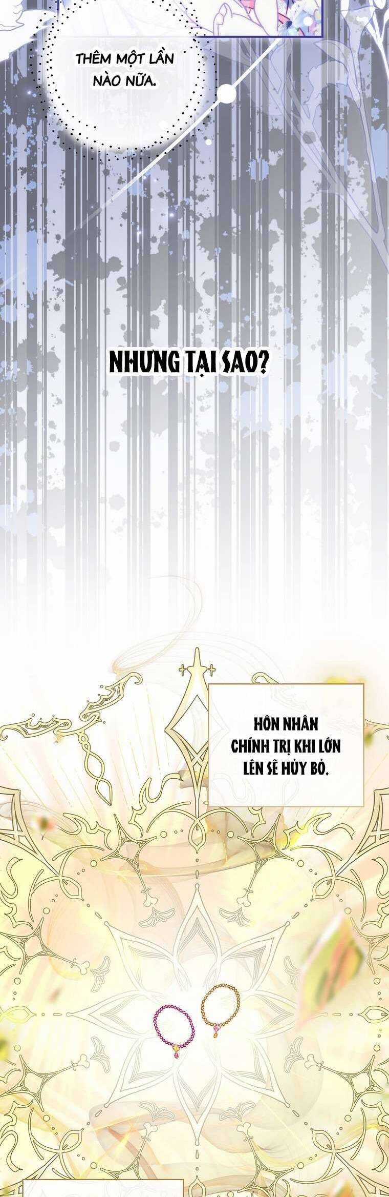 Tôi Không Muốn Có Con Với Nam Chính Chapter 12 trang 20