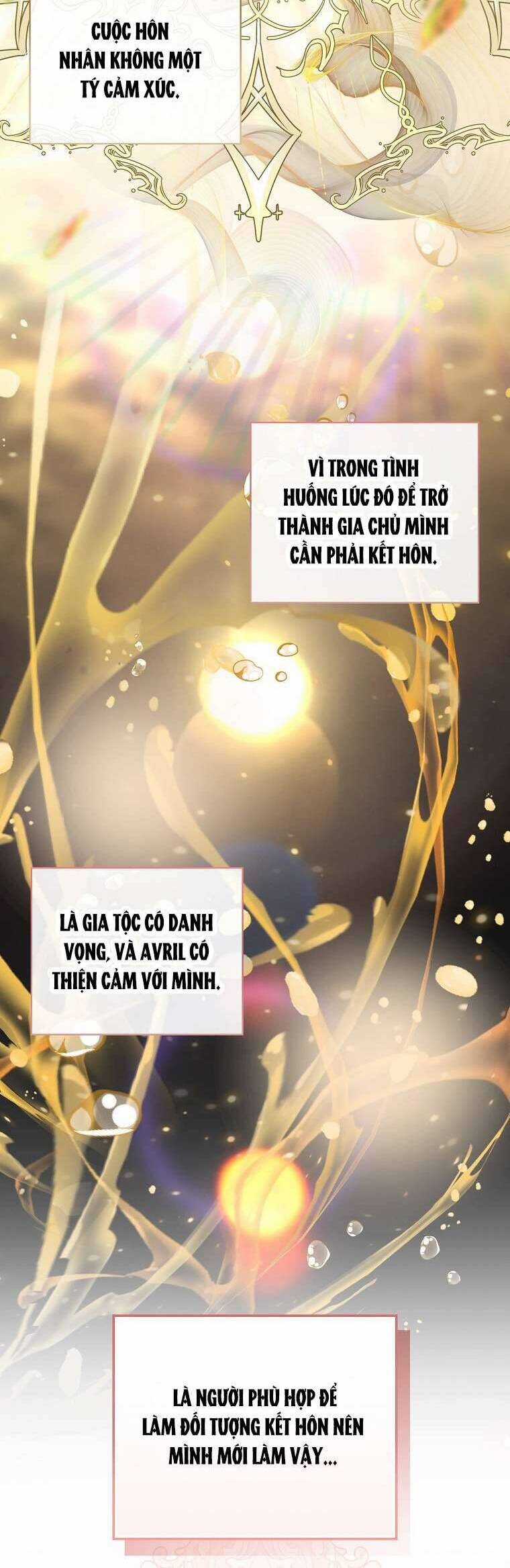 Tôi Không Muốn Có Con Với Nam Chính Chapter 12 trang 21