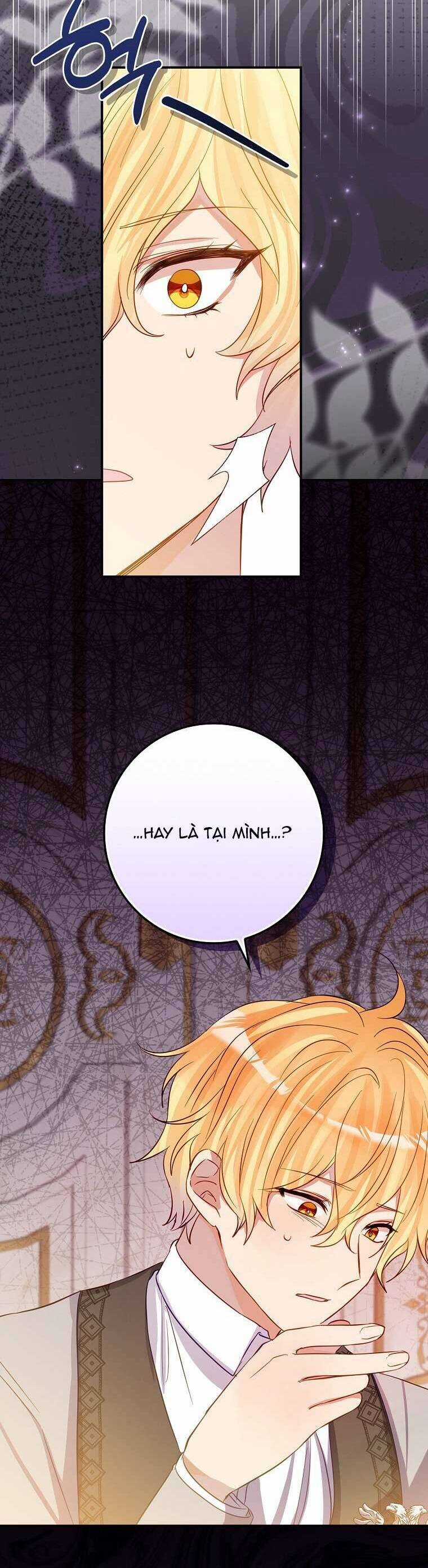 Tôi Không Muốn Có Con Với Nam Chính Chapter 12 trang 24