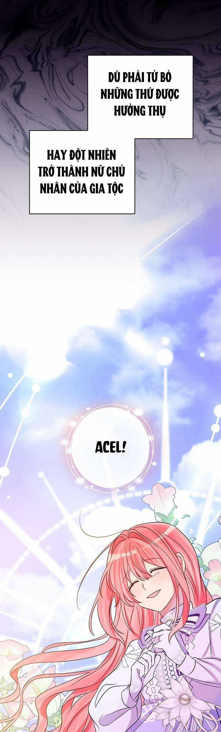 Tôi Không Muốn Có Con Với Nam Chính Chapter 12 trang 25