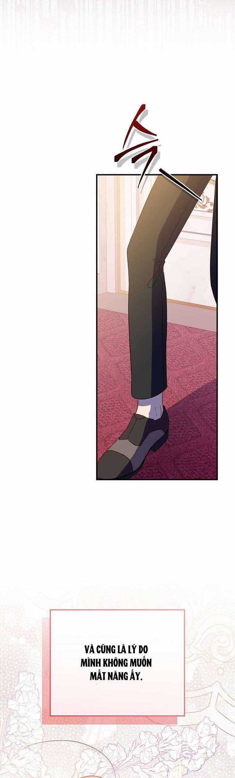 Tôi Không Muốn Có Con Với Nam Chính Chapter 12 trang 27