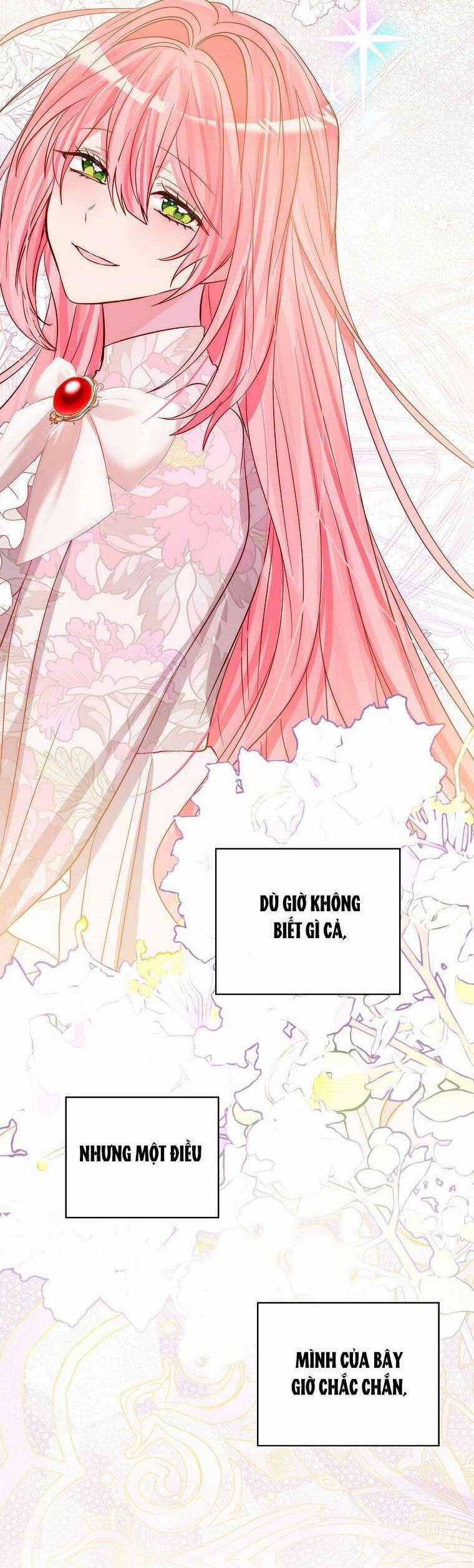 Tôi Không Muốn Có Con Với Nam Chính Chapter 12 trang 28