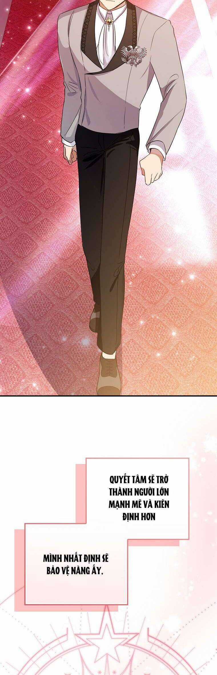 Tôi Không Muốn Có Con Với Nam Chính Chapter 12 trang 30