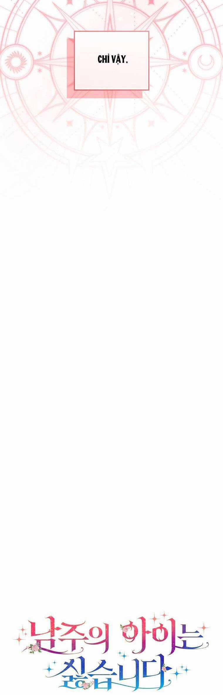 Tôi Không Muốn Có Con Với Nam Chính Chapter 12 trang 31