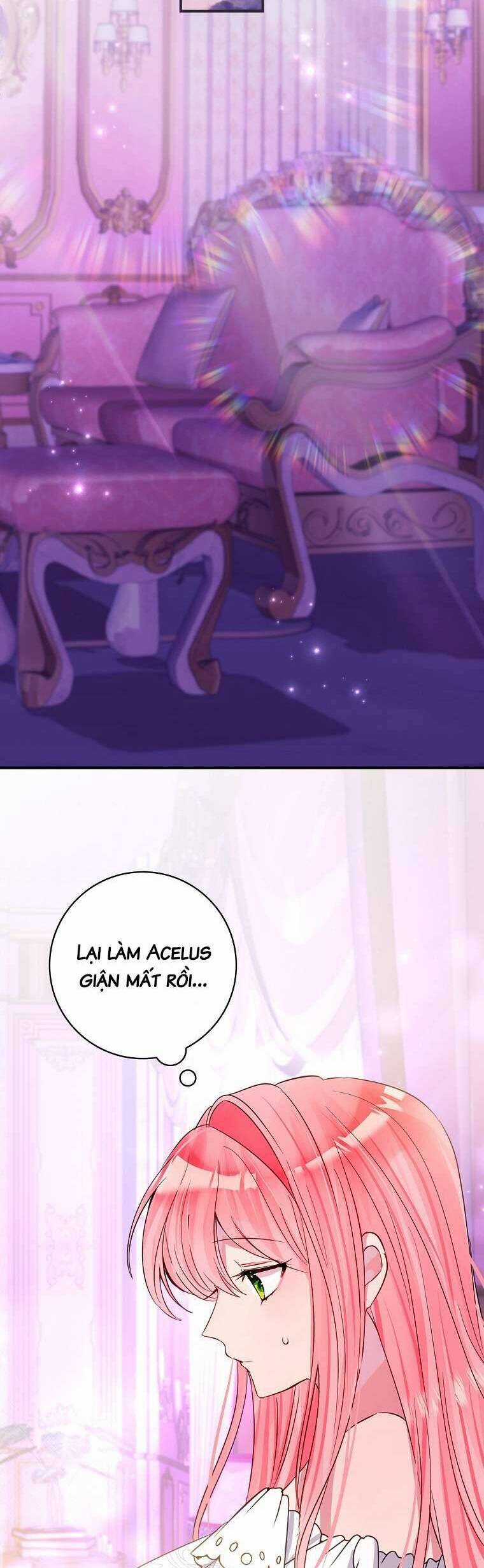 Tôi Không Muốn Có Con Với Nam Chính Chapter 12 trang 33