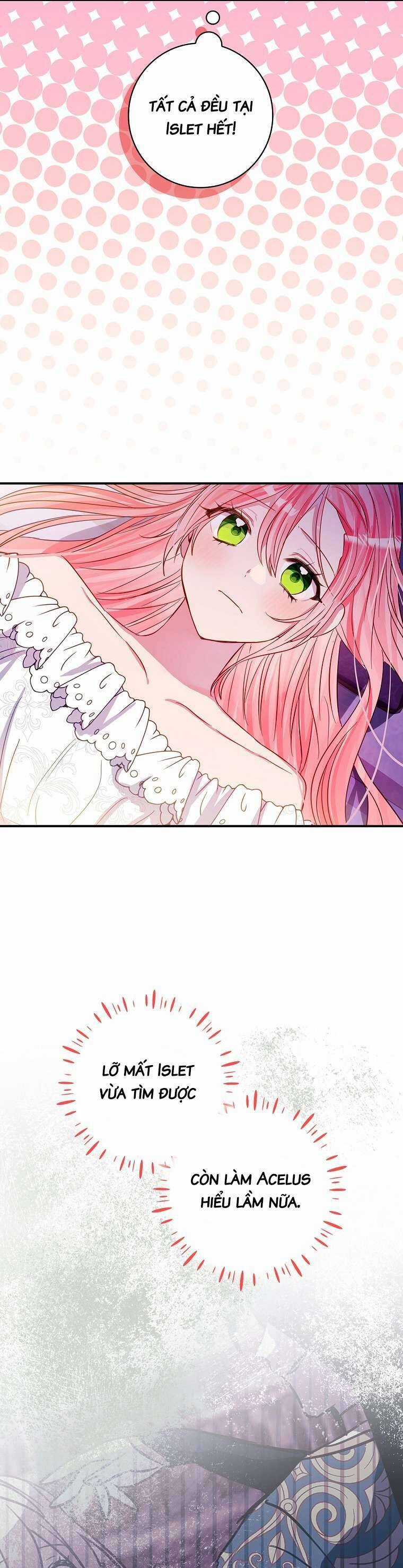 Tôi Không Muốn Có Con Với Nam Chính Chapter 12 trang 35