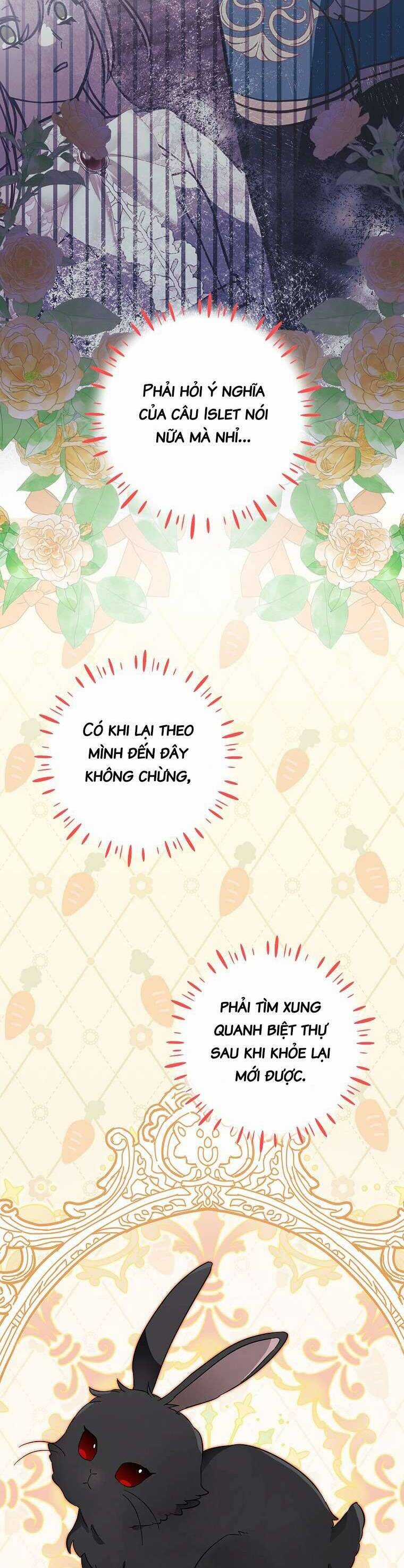Tôi Không Muốn Có Con Với Nam Chính Chapter 12 trang 36