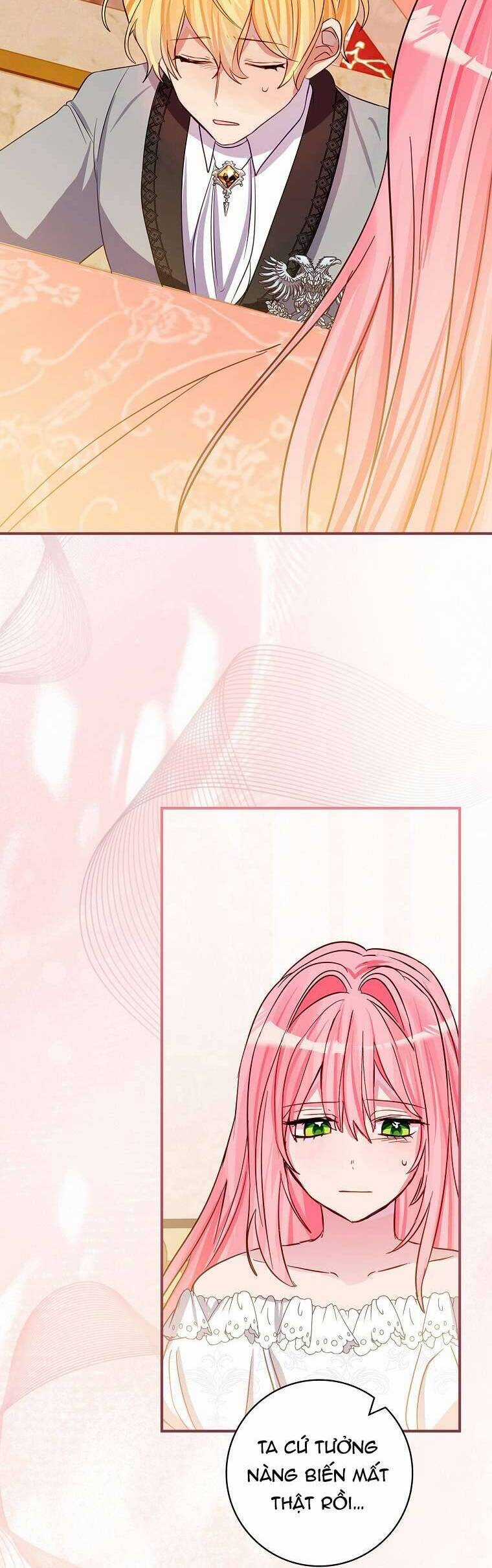 Tôi Không Muốn Có Con Với Nam Chính Chapter 12 trang 5