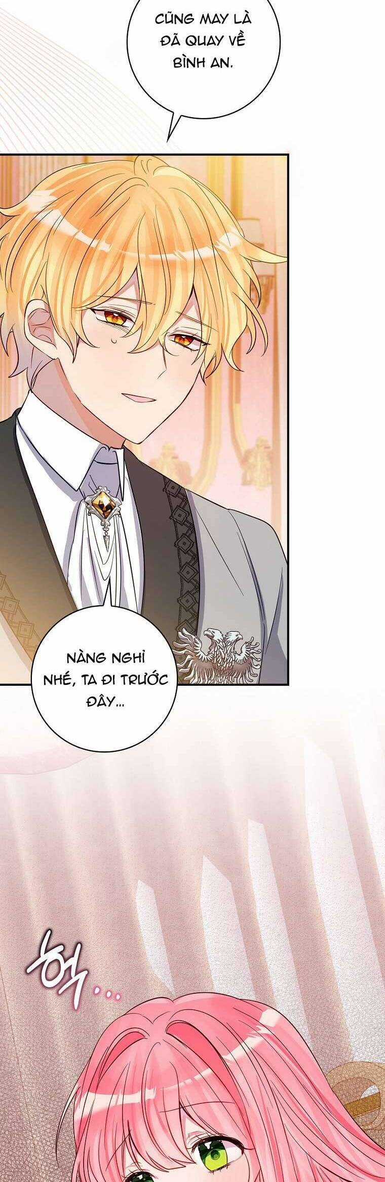 Tôi Không Muốn Có Con Với Nam Chính Chapter 12 trang 7