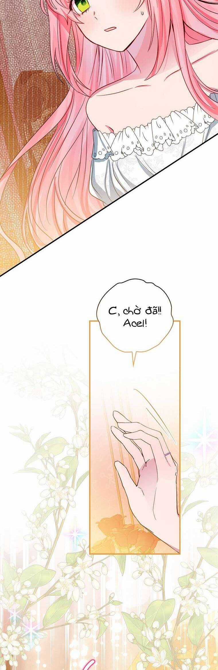 Tôi Không Muốn Có Con Với Nam Chính Chapter 12 trang 8