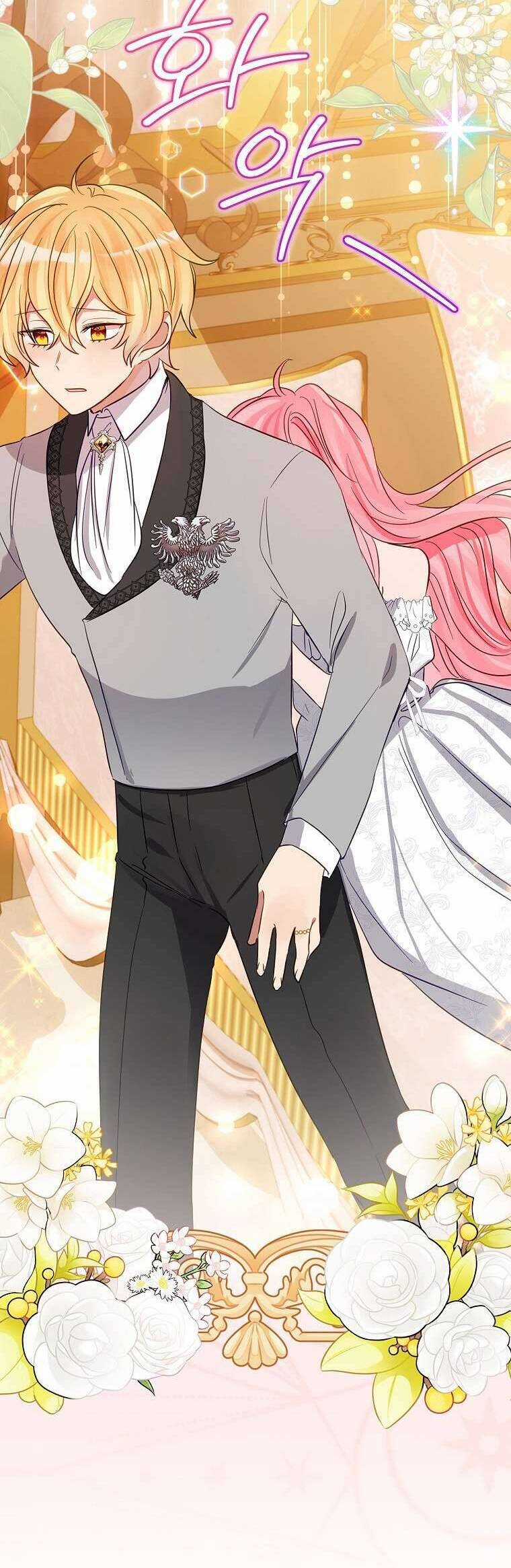 Tôi Không Muốn Có Con Với Nam Chính Chapter 12 trang 9