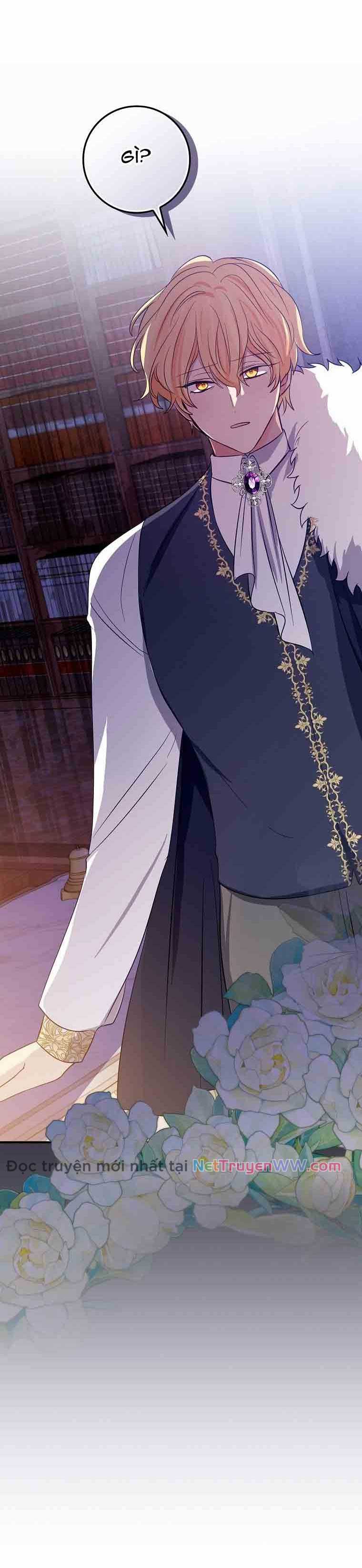 Tôi Không Muốn Có Con Với Nam Chính Chapter 13 trang 12