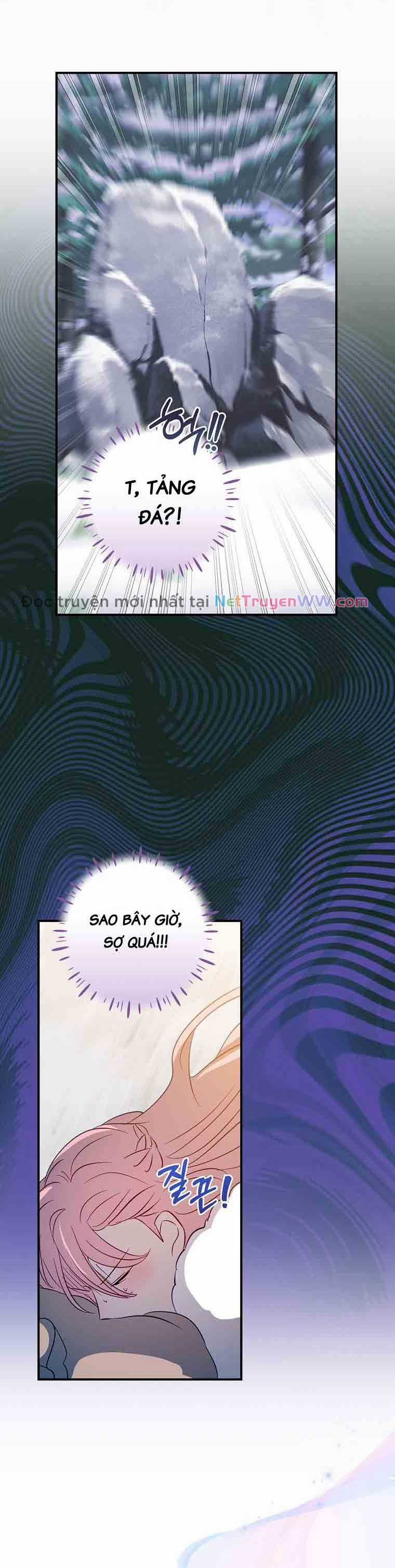 Tôi Không Muốn Có Con Với Nam Chính Chapter 13 trang 16