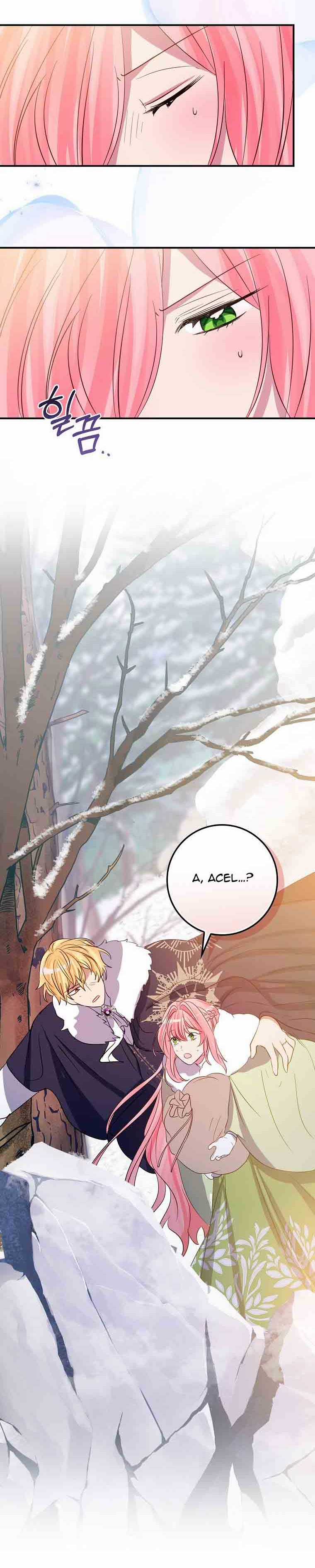 Tôi Không Muốn Có Con Với Nam Chính Chapter 13 trang 17