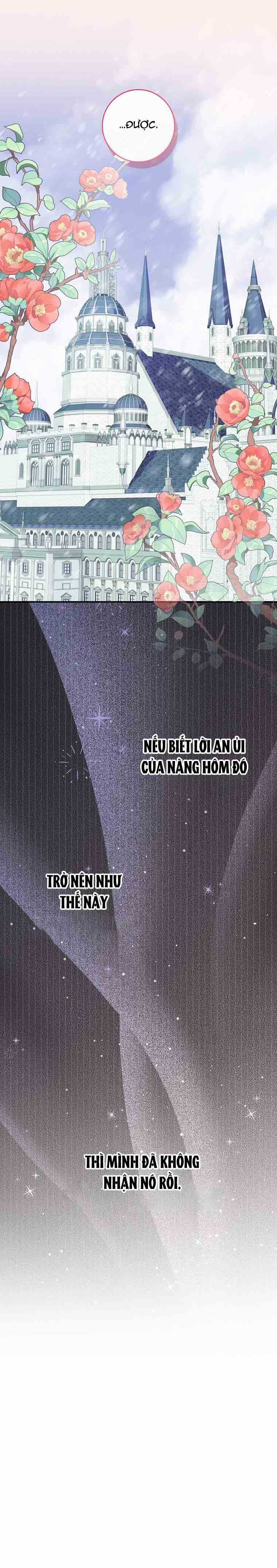 Tôi Không Muốn Có Con Với Nam Chính Chapter 13 trang 8