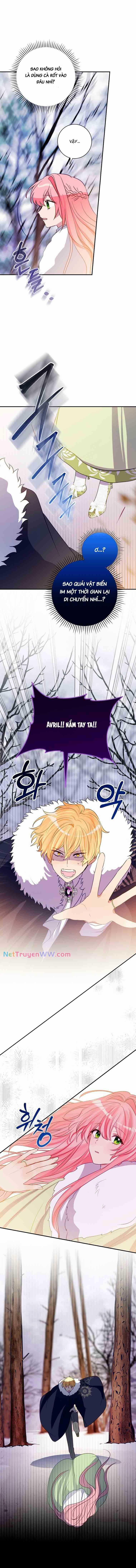 Tôi Không Muốn Có Con Với Nam Chính Chapter 14 trang 10