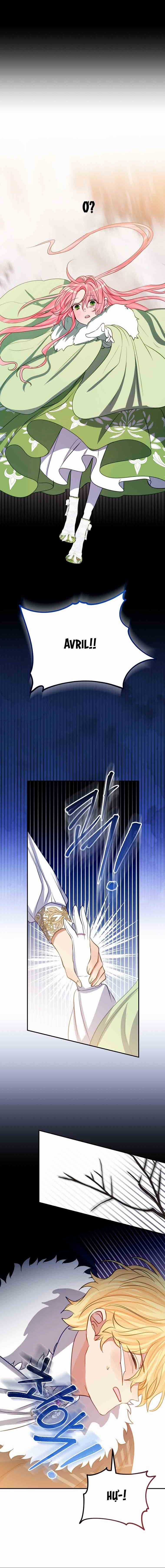 Tôi Không Muốn Có Con Với Nam Chính Chapter 14 trang 11