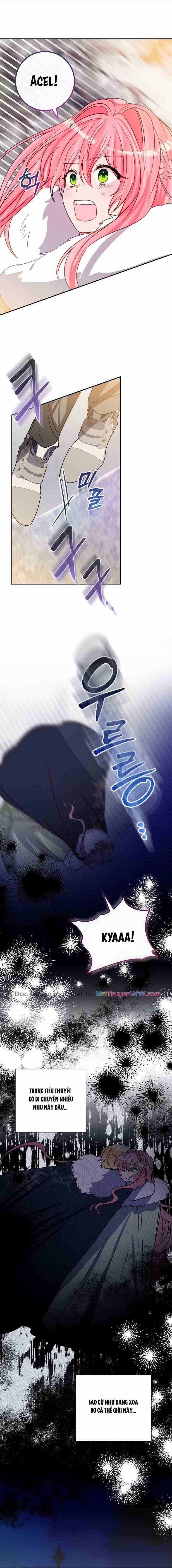 Tôi Không Muốn Có Con Với Nam Chính Chapter 14 trang 12