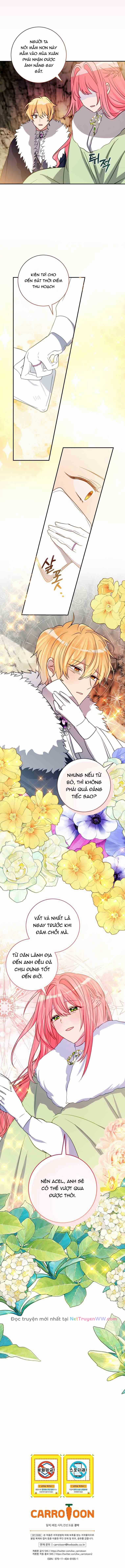 Tôi Không Muốn Có Con Với Nam Chính Chapter 14 trang 24