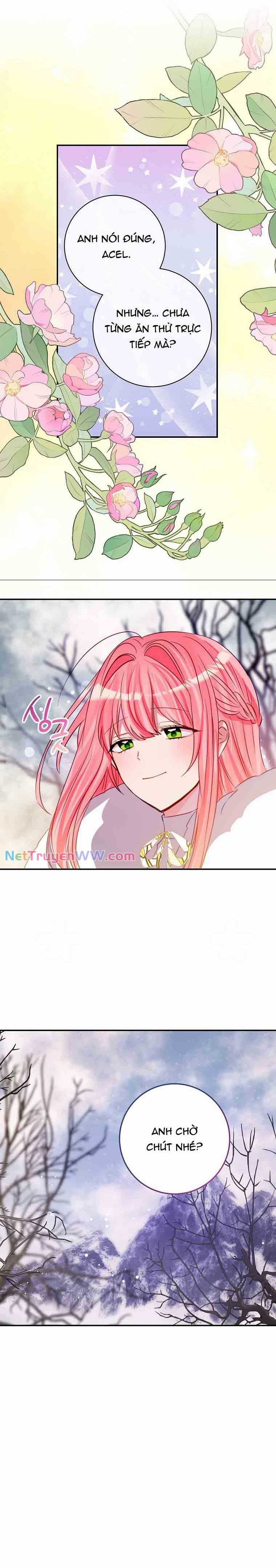 Tôi Không Muốn Có Con Với Nam Chính Chapter 14 trang 4