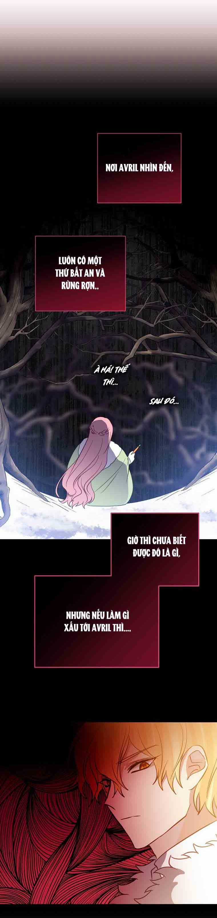 Tôi Không Muốn Có Con Với Nam Chính Chapter 14 trang 7