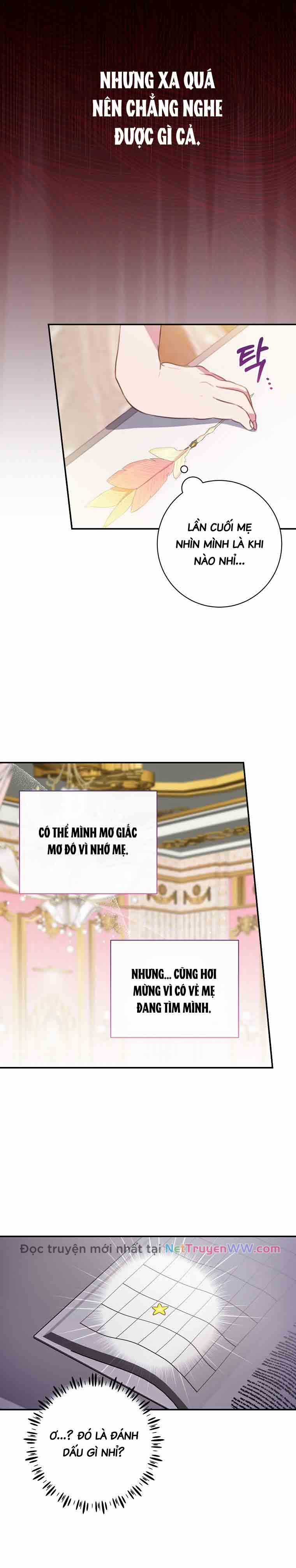 Tôi Không Muốn Có Con Với Nam Chính Chapter 15 trang 14