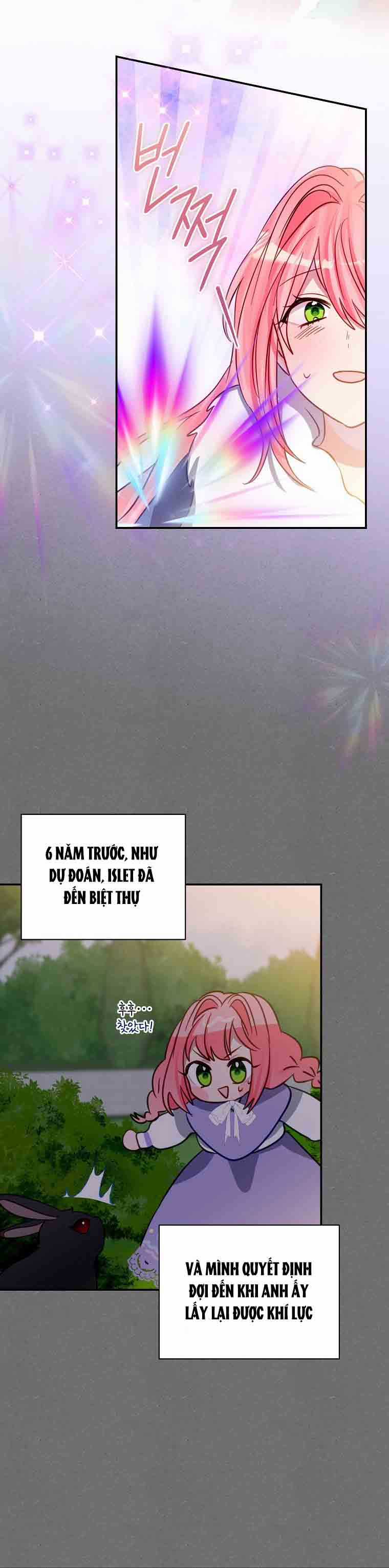 Tôi Không Muốn Có Con Với Nam Chính Chapter 15 trang 17