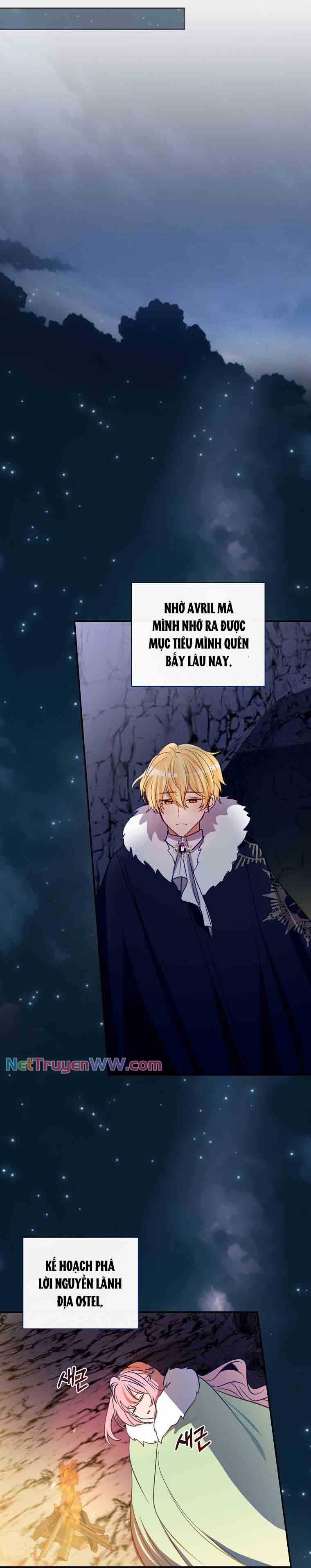 Tôi Không Muốn Có Con Với Nam Chính Chapter 15 trang 4