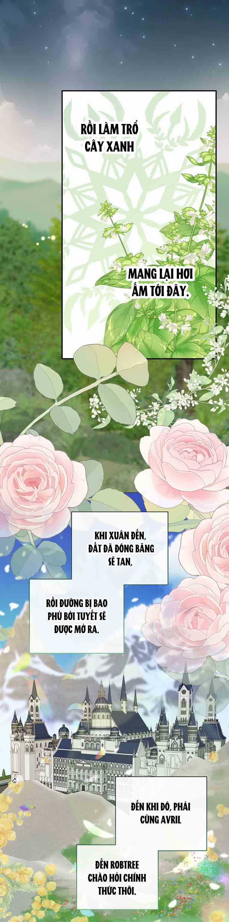 Tôi Không Muốn Có Con Với Nam Chính Chapter 15 trang 5