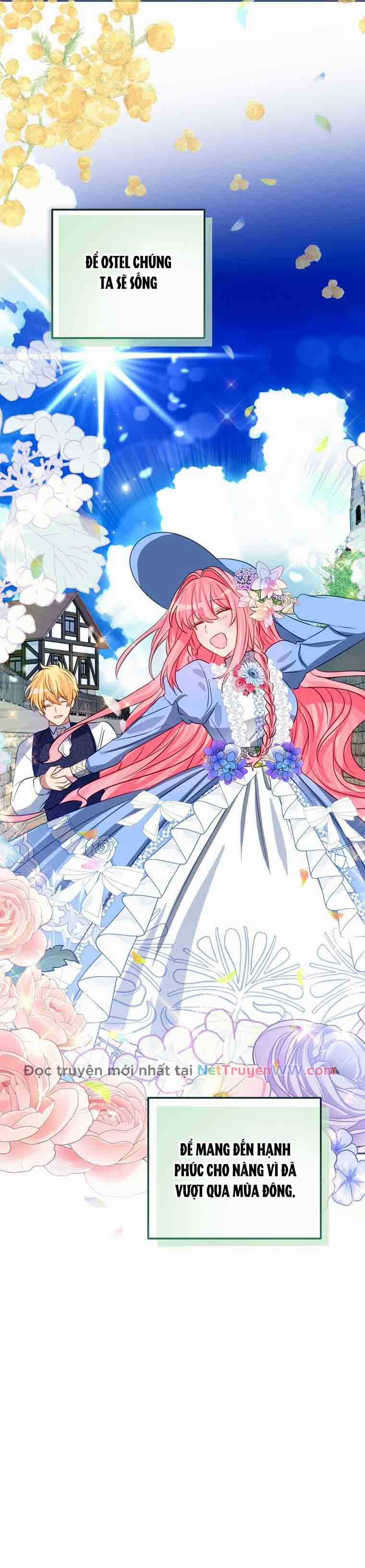 Tôi Không Muốn Có Con Với Nam Chính Chapter 15 trang 6