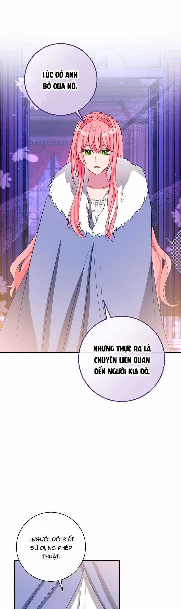 Tôi Không Muốn Có Con Với Nam Chính Chapter 16 trang 14