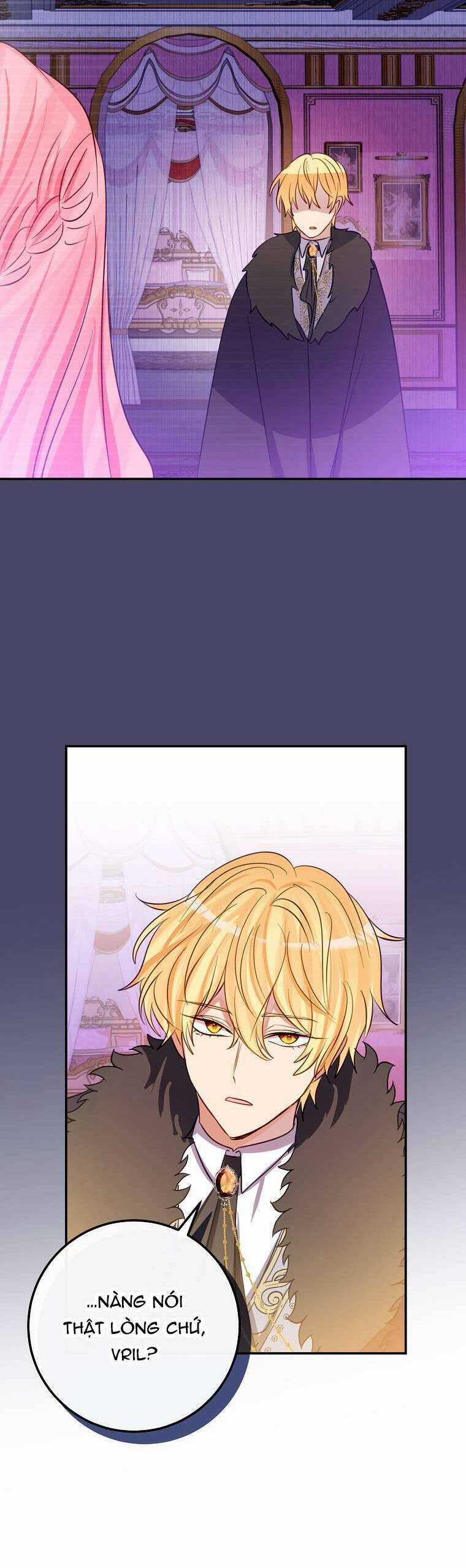 Tôi Không Muốn Có Con Với Nam Chính Chapter 16 trang 16