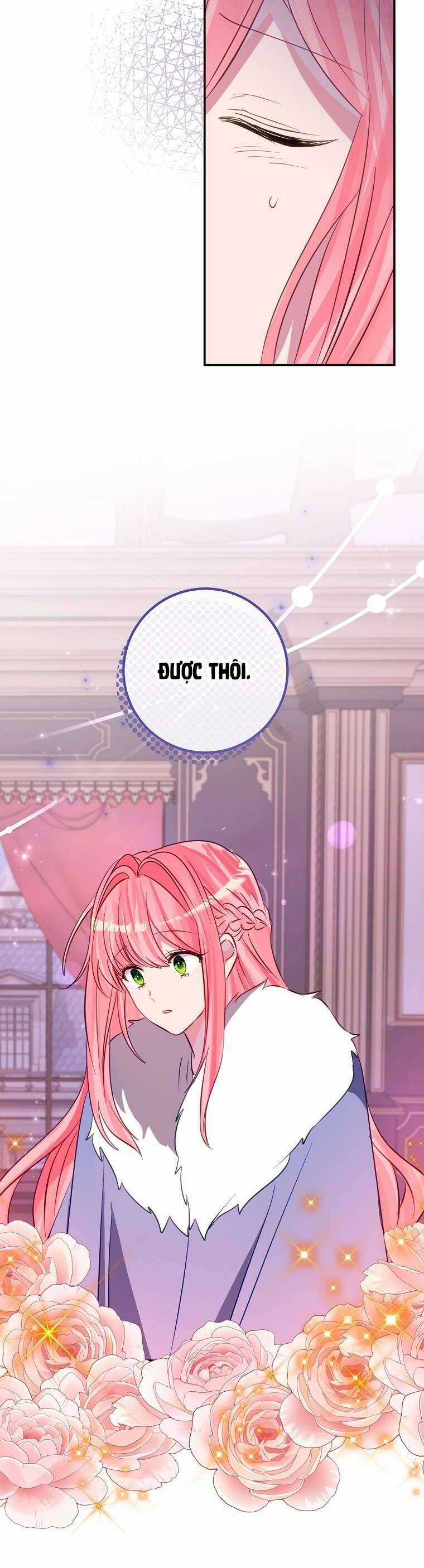 Tôi Không Muốn Có Con Với Nam Chính Chapter 16 trang 19