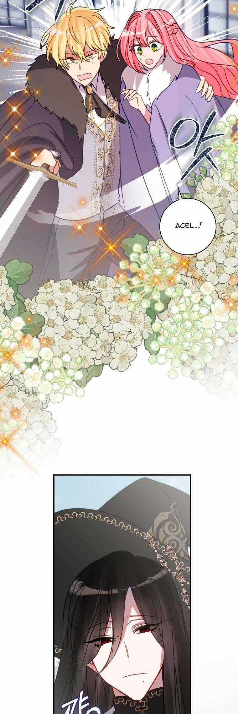 Tôi Không Muốn Có Con Với Nam Chính Chapter 16 trang 2