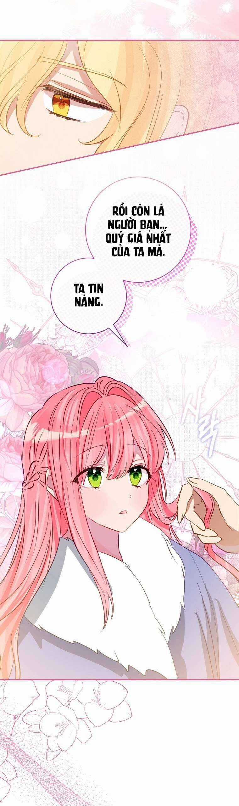 Tôi Không Muốn Có Con Với Nam Chính Chapter 16 trang 21