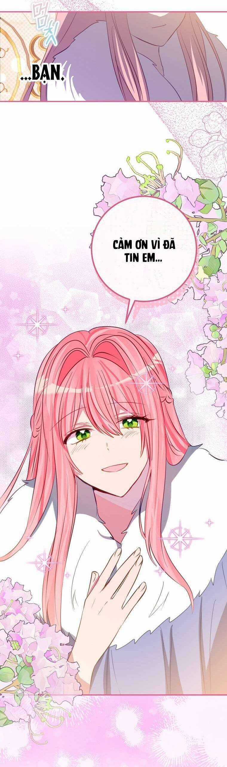 Tôi Không Muốn Có Con Với Nam Chính Chapter 16 trang 22