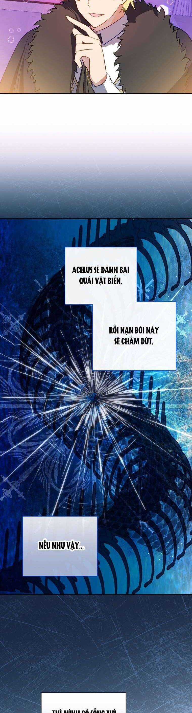 Tôi Không Muốn Có Con Với Nam Chính Chapter 16 trang 24