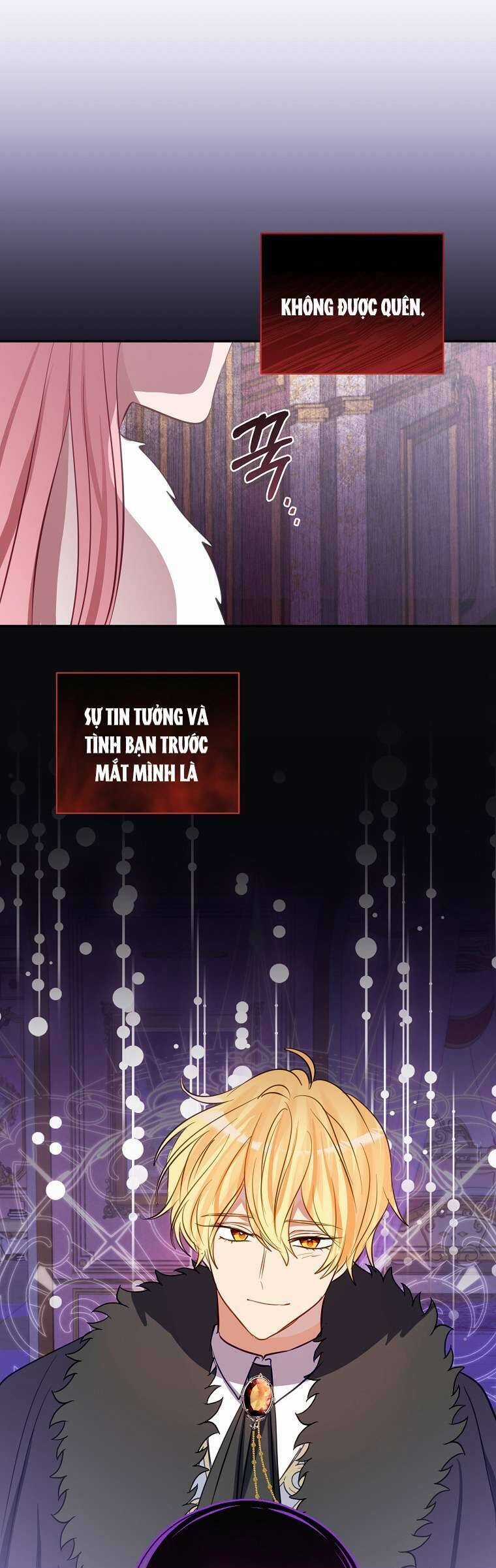 Tôi Không Muốn Có Con Với Nam Chính Chapter 16 trang 26