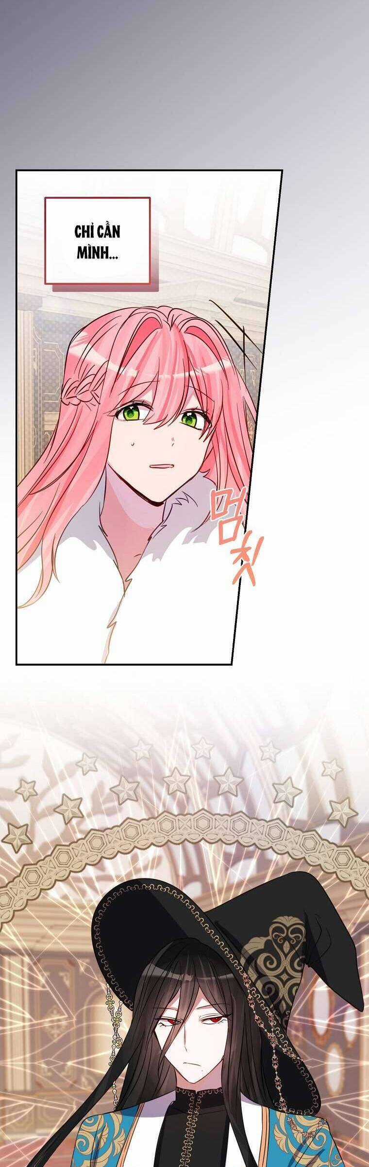 Tôi Không Muốn Có Con Với Nam Chính Chapter 16 trang 28