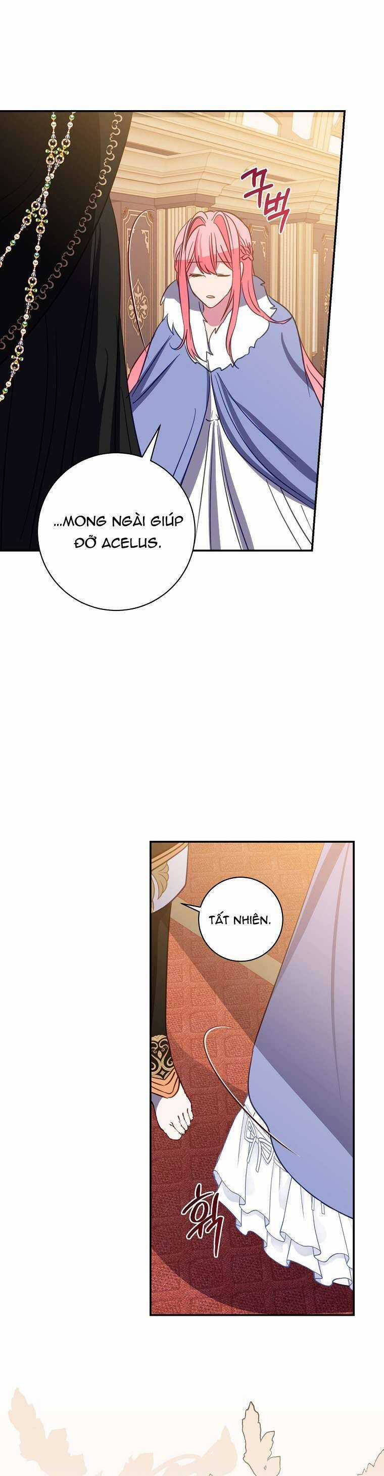 Tôi Không Muốn Có Con Với Nam Chính Chapter 16 trang 30