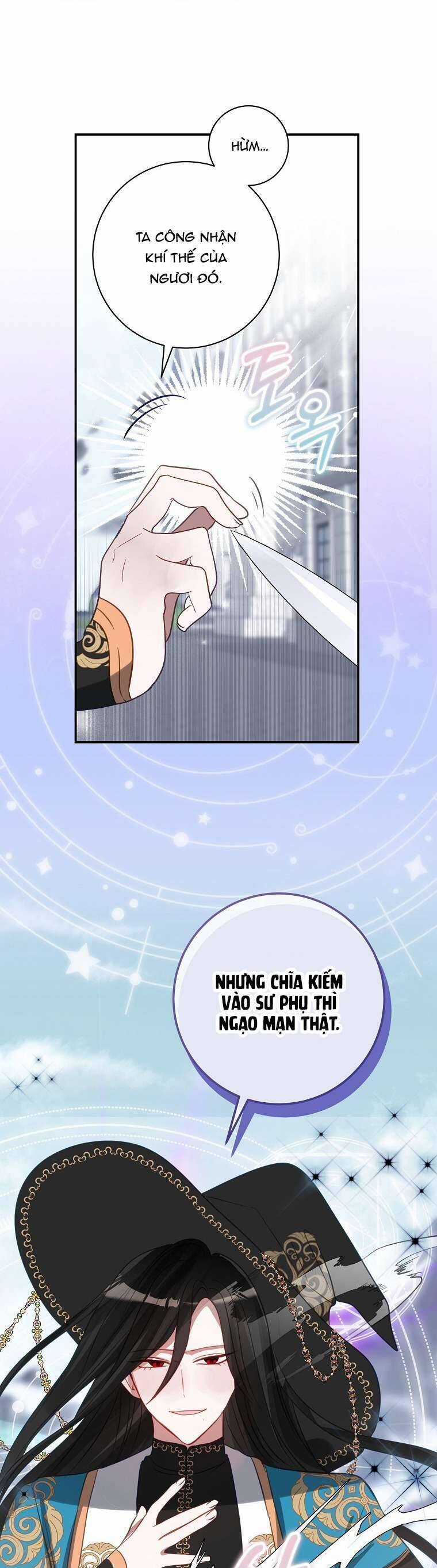 Tôi Không Muốn Có Con Với Nam Chính Chapter 16 trang 4