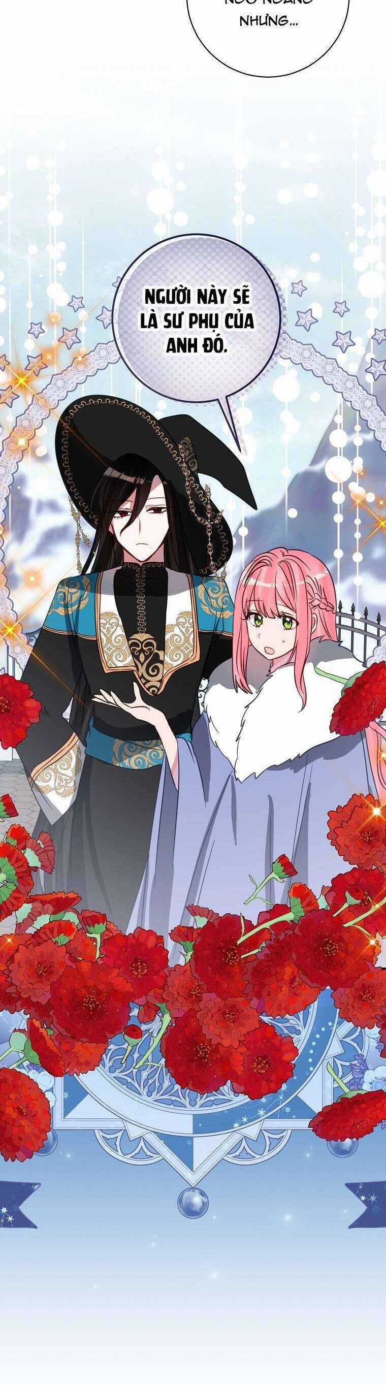 Tôi Không Muốn Có Con Với Nam Chính Chapter 16 trang 6