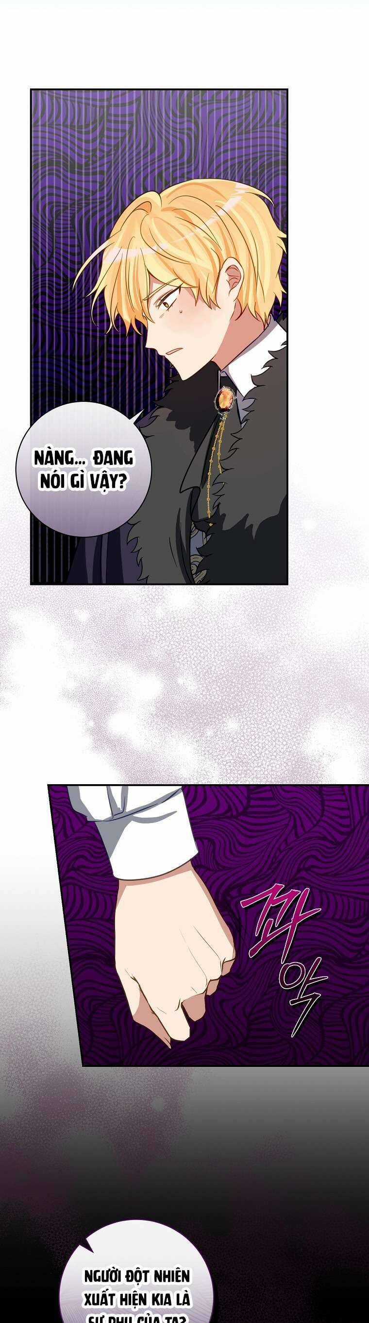 Tôi Không Muốn Có Con Với Nam Chính Chapter 16 trang 7