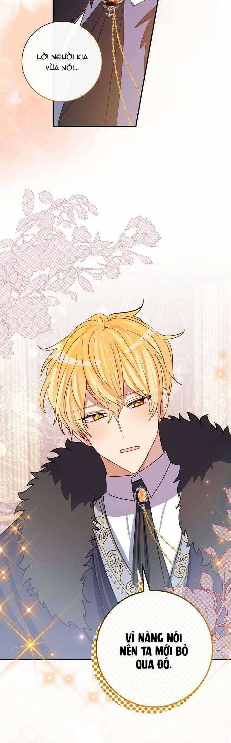 Tôi Không Muốn Có Con Với Nam Chính Chapter 17 trang 10