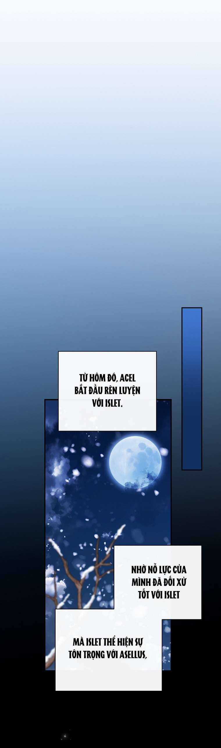 Tôi Không Muốn Có Con Với Nam Chính Chapter 17 trang 13