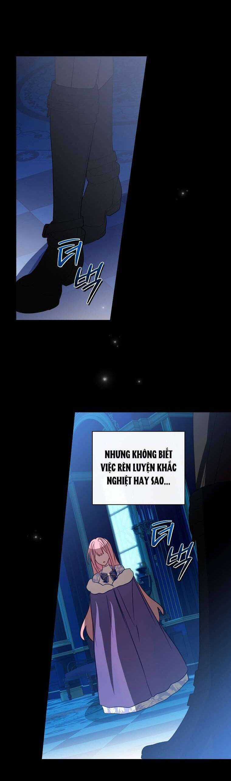 Tôi Không Muốn Có Con Với Nam Chính Chapter 17 trang 14