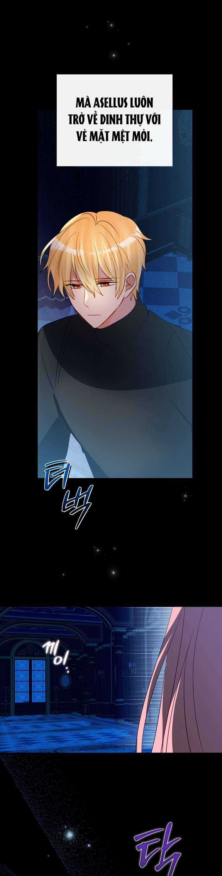 Tôi Không Muốn Có Con Với Nam Chính Chapter 17 trang 15