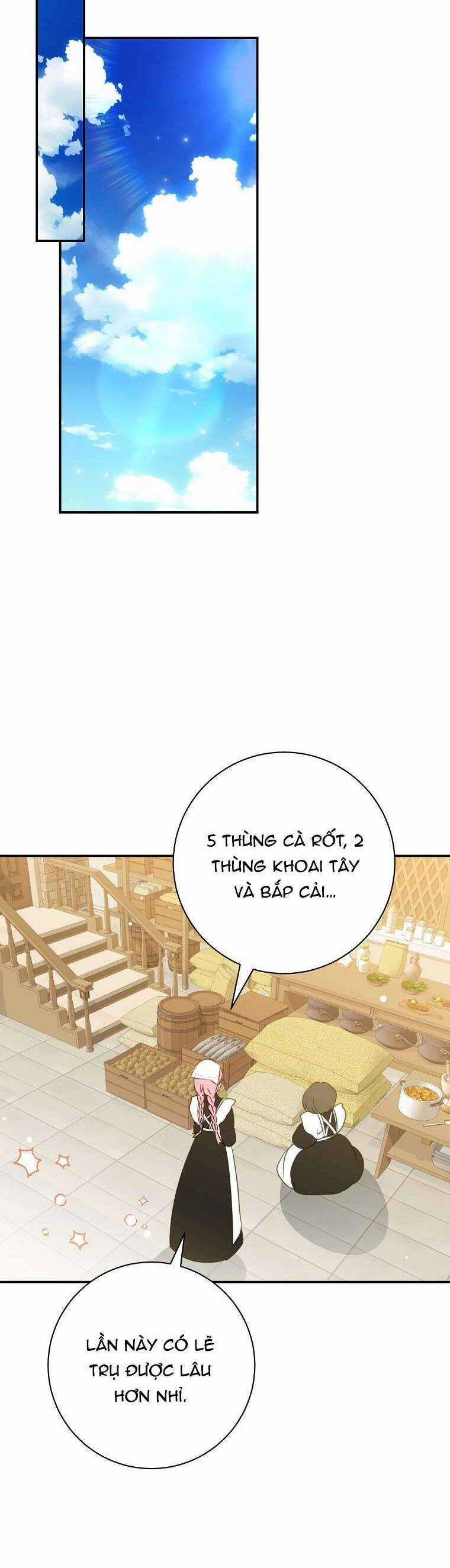 Tôi Không Muốn Có Con Với Nam Chính Chapter 17 trang 18