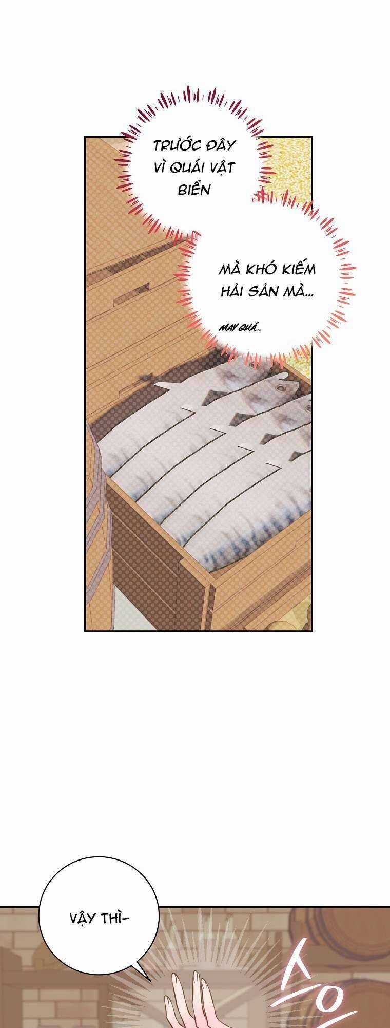 Tôi Không Muốn Có Con Với Nam Chính Chapter 17 trang 19